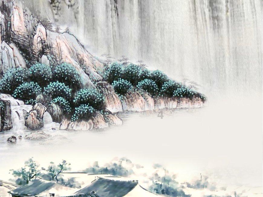 神秘侦探